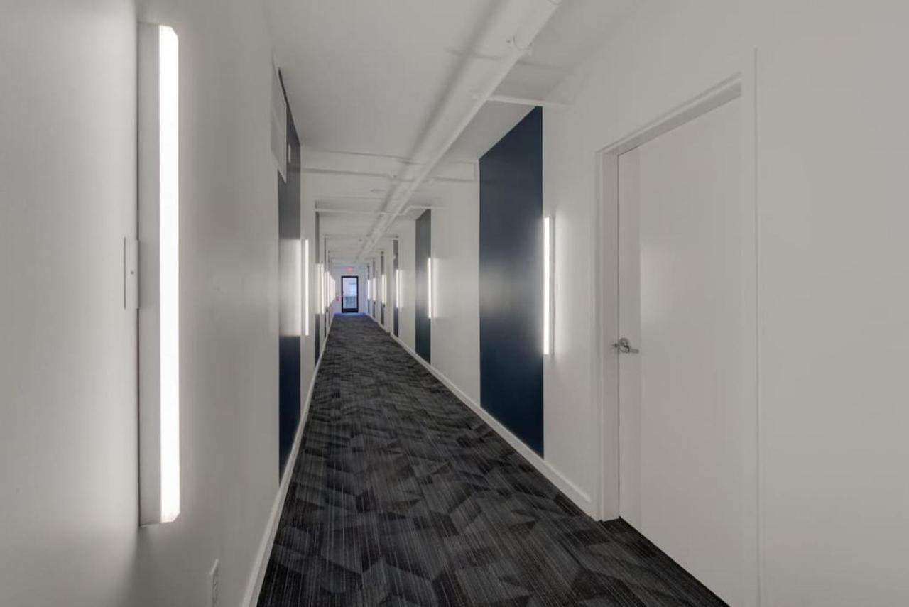 Sophisticated Apartment Downtown ممفيس المظهر الخارجي الصورة